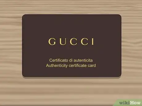 Image intitulée Spot Fake Gucci Sunglasses Step 8