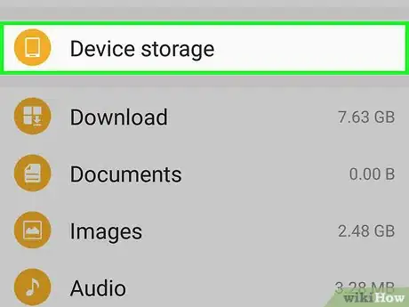 Image intitulée Install APK Files on Android Step 17