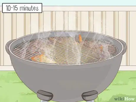 Image intitulée Clean a Grill Step 10