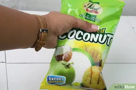 Image intitulée Make Coconut Milk Step 1