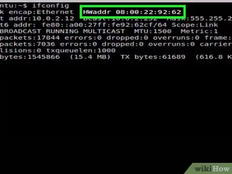 Image intitulée Find the MAC Address of Your Computer Step 27