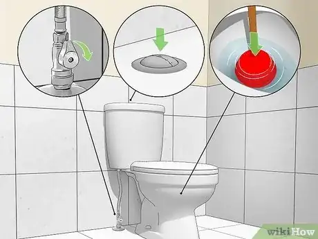 Image intitulée Replace a Toilet Step 1