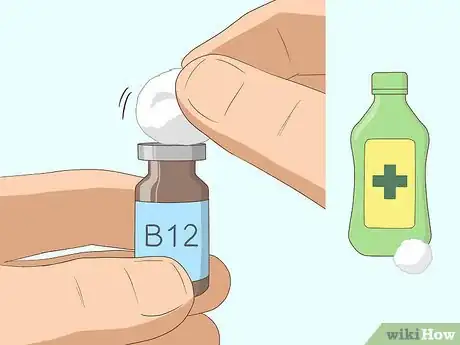 Image intitulée Give a B12 Injection Step 8