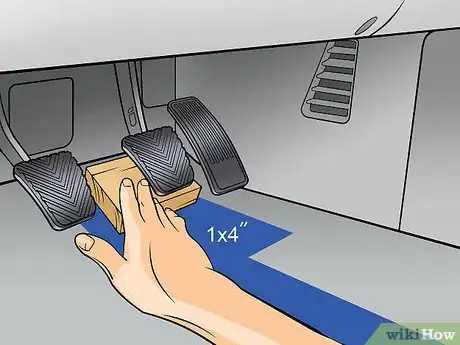 Image intitulée Bleed Car Brakes Step 10