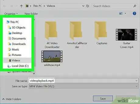 Image intitulée Download Files Using VLC Media Player Step 11