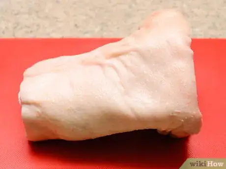Image intitulée Cook a Bone in Ham Step 2