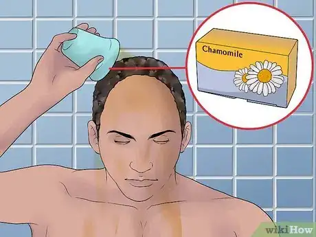 Image intitulée Use Garlic As a Hair Loss Remedy Step 7