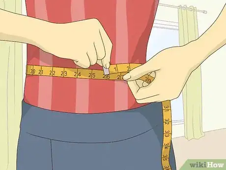 Image intitulée Take Measurements (For Women) Step 19