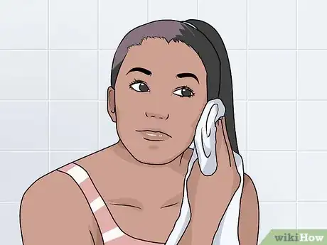 Image intitulée Get Rid of Blackheads When Your Skin is Sensitive Step 12