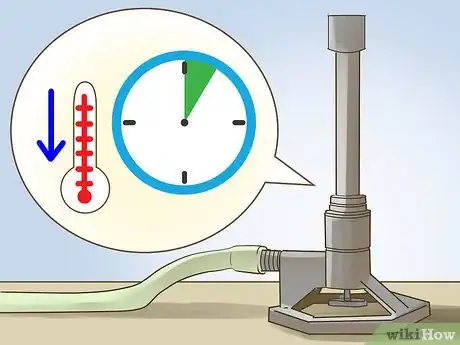 Image intitulée Light a Bunsen Burner Step 19