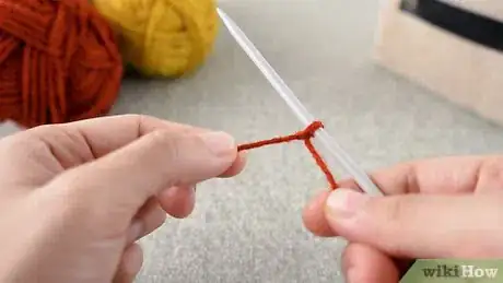 Image intitulée Make a Slip Knot Step 18