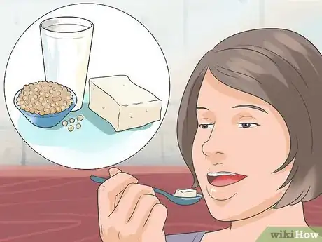 Image intitulée Gain Weight As a Vegetarian Step 5