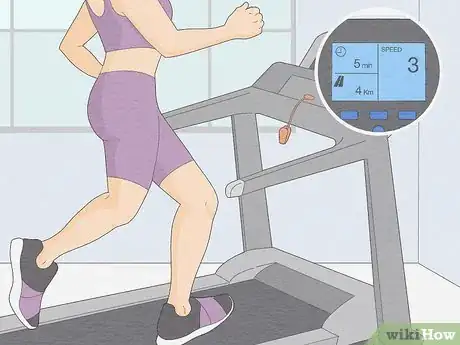 Image intitulée Use a Treadmill For Beginners Step 11