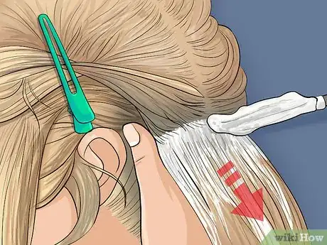 Image intitulée Use Hair Toner Step 2