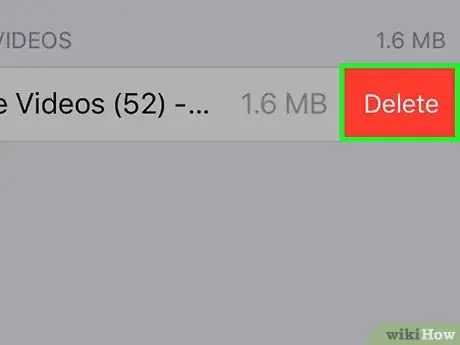 Image intitulée Delete Application Data in iOS Step 23