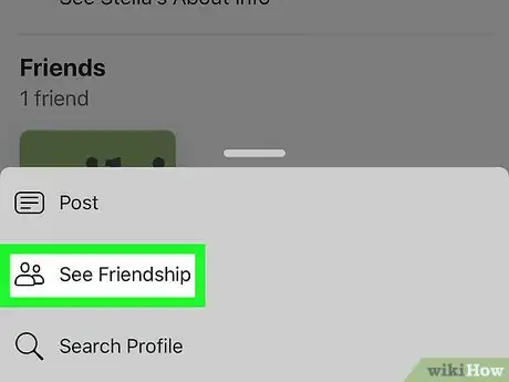 Image intitulée Find a Friend's Comments on Facebook Step 4