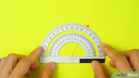 Image intitulée Use a Protractor Step 3