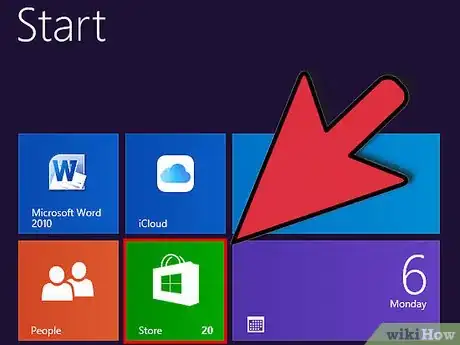 Image intitulée Use Windows 8 Step 16