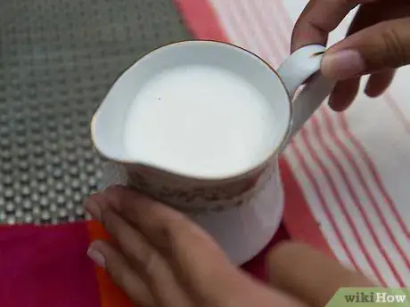 Image intitulée Make a Flat White Coffee Step 7