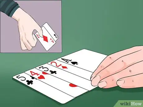 Image intitulée Deal Poker Step 13