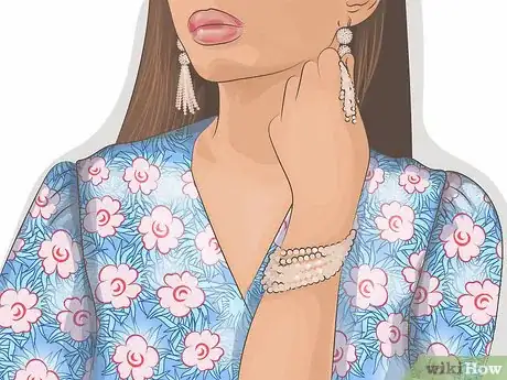 Image intitulée Tie a Wrap Dress Step 15