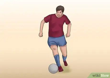 Image intitulée Trick People in Soccer Step 2Bullet2