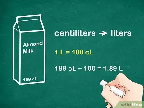 Image intitulée Calculate Volume in Litres Step 5