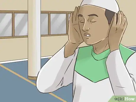 Image intitulée Call the Adhan Step 6