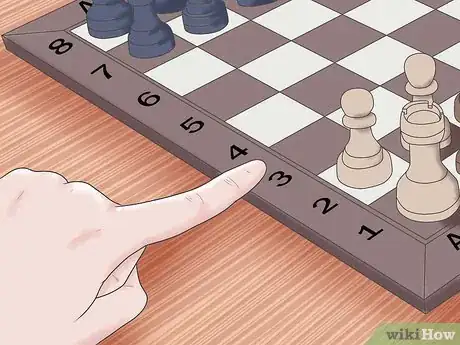 Image intitulée Play Chess for Beginners Step 4