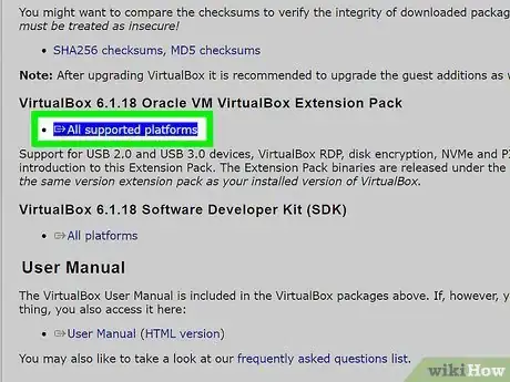 Image intitulée Install Macos on a Virtual Machine Step 2