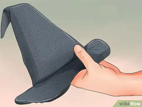 Image intitulée Make a Hat Step 12