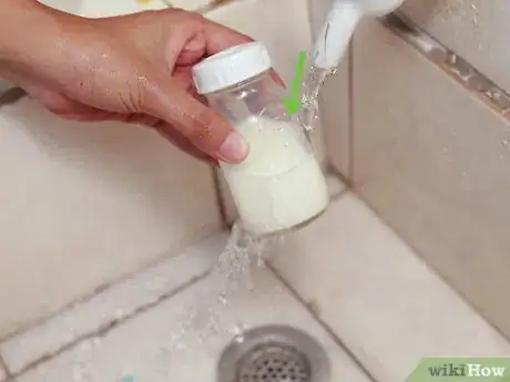 Image intitulée Prepare Milk for Baby Step 20