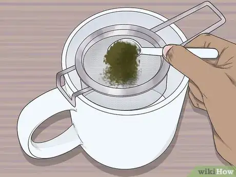 Image intitulée Prepare Guava Leaves for Weight Loss Step 5