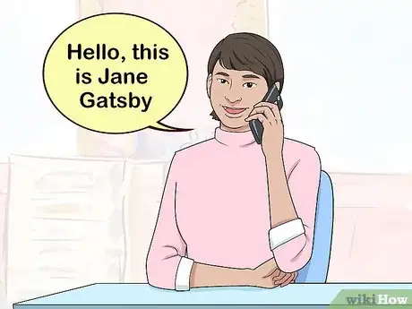 Image intitulée Answer a Phone Interview Call Step 1