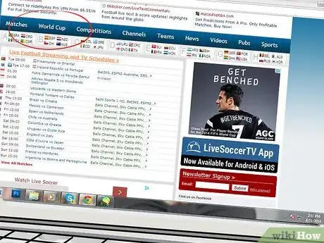 Image intitulée Watch FIFA World Cup Online Step 8