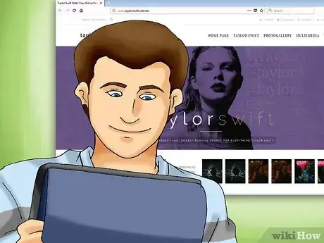 Image intitulée Meet Taylor Swift Step 2