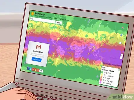 Image intitulée Prevent Skin Darkening in the Sun Step 11