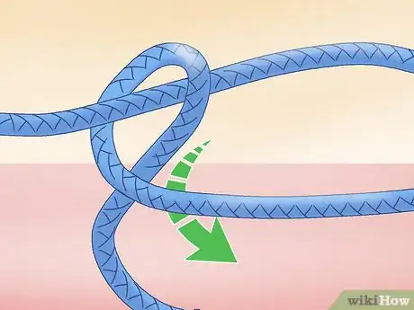 Image intitulée Braid Rope Step 15