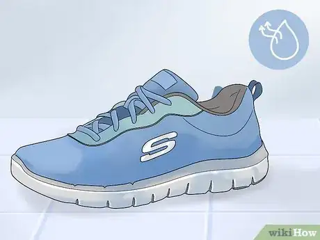 Image intitulée Clean Skechers Shoes Step 6