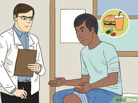 Image intitulée Describe Medical Symptoms to Your Doctor Step 10