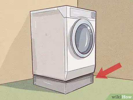 Image intitulée Troubleshoot a Dryer That Smells Like It Is Burning Step 2