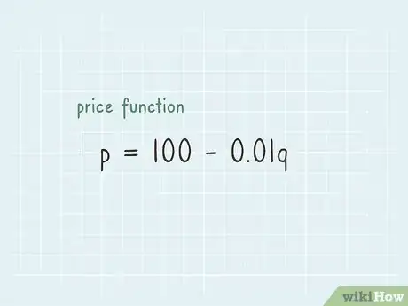Image intitulée Calculate Maximum Revenue Step 10
