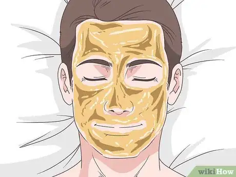 Image intitulée Get Rid of Dry Skin on Your Face Step 7