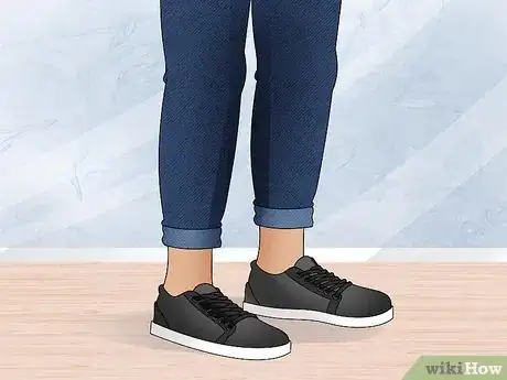 Image intitulée Wear Jeans with Sneakers Step 6