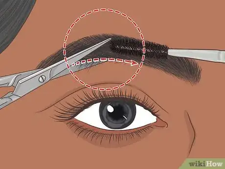 Image intitulée Fix Bushy Eyebrows (for Girls) Step 18