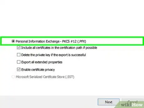 Image intitulée Protect Folders With Passwords Step 11