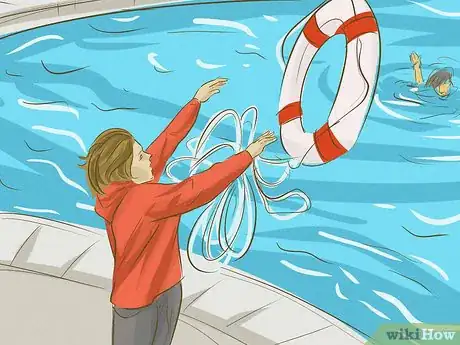 Image intitulée Save an Active Drowning Victim Step 10