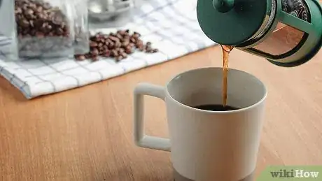 Image intitulée Make Coffee With a Coffee Press Step 10