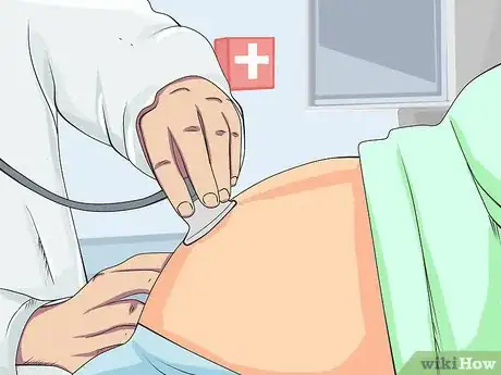 Image intitulée Eat when Pregnant With Twins Step 10