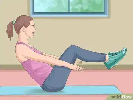 Image intitulée Overcome Extreme Fatigue During Menstruation Step 5